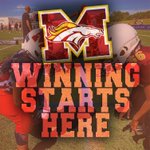 Photo by VBMustangs (@VBMustangs)