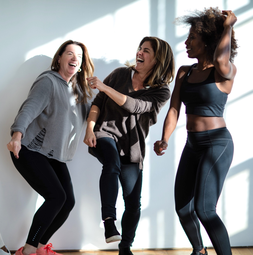 tiemathletic's tweet photo. It's officially #WomensHistoryMonth and we are all about spotlighting and empowering the women in our community this month. Share this with someone, to remind her how much she inspires you πβ #TIEMAthletic #InspiringMotion https://t.co/JJ6QdU4KRg