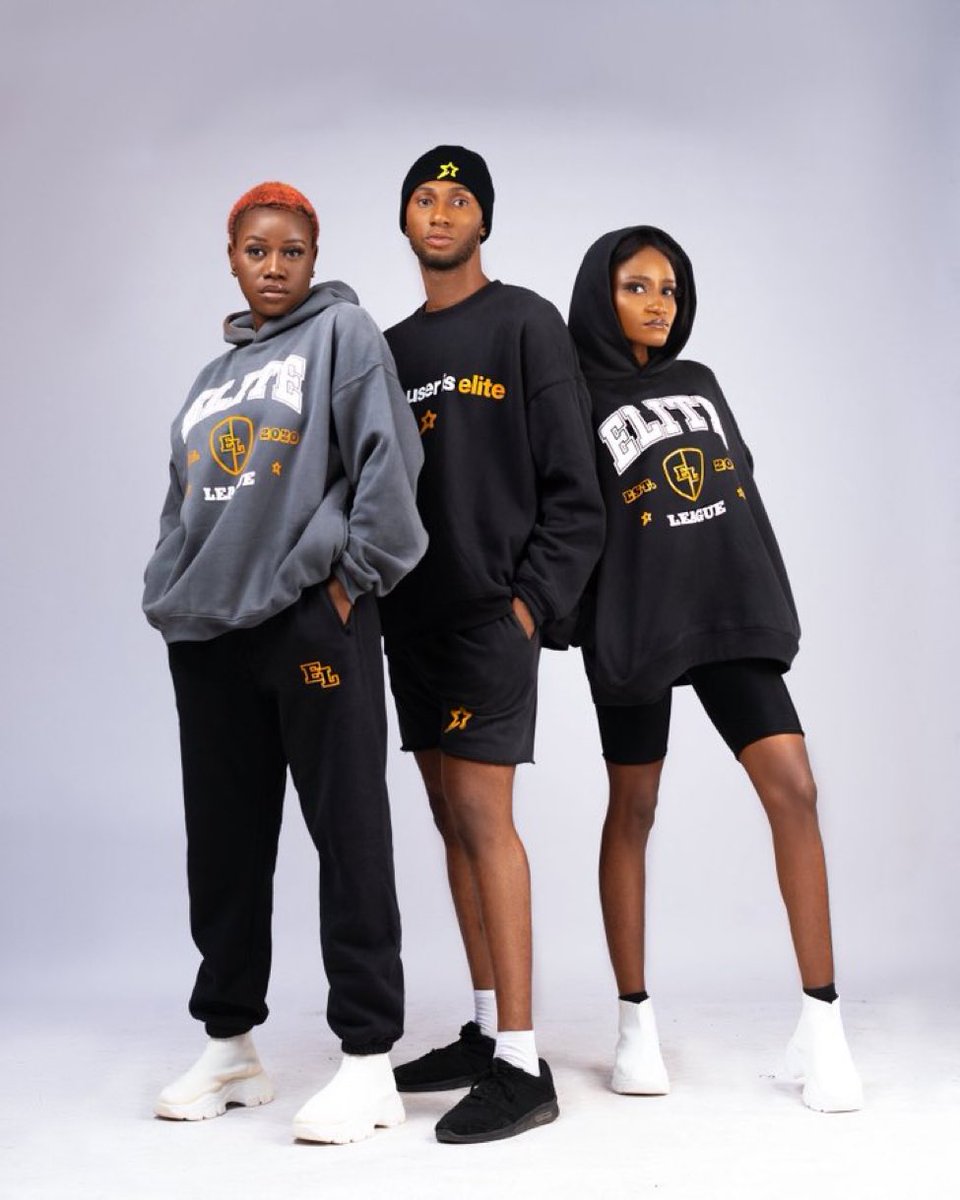 StarGirlDaily's tweet photo. Elite Merch is still on sale. Got yours?
SHOP NOW 👇
🔗 https://t.co/ztI5GFtKTa
DM @ElitesMerchant 💫✨ https://t.co/WCJYLtTKi8