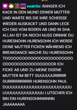 Youssef Anis Mohamed Ferchichi tweet media