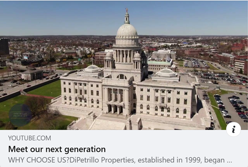CraigDiPetrillo's tweet photo. DiPetrillo Properties is your answer to your residential remodeling, commercial projects &amp; property investment needs in Rhode Island. 
➡️Call for a FREE project consultation (401) 232-7552
➡️https://t.co/qD8GlftMCs
.
Video: https://t.co/dUx72rqK9l
.
#remodeling #rhodeisland https://t.co/DzKV2nAgxi