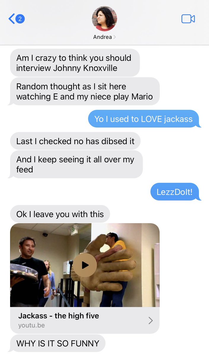 Sam Sanders tweet media