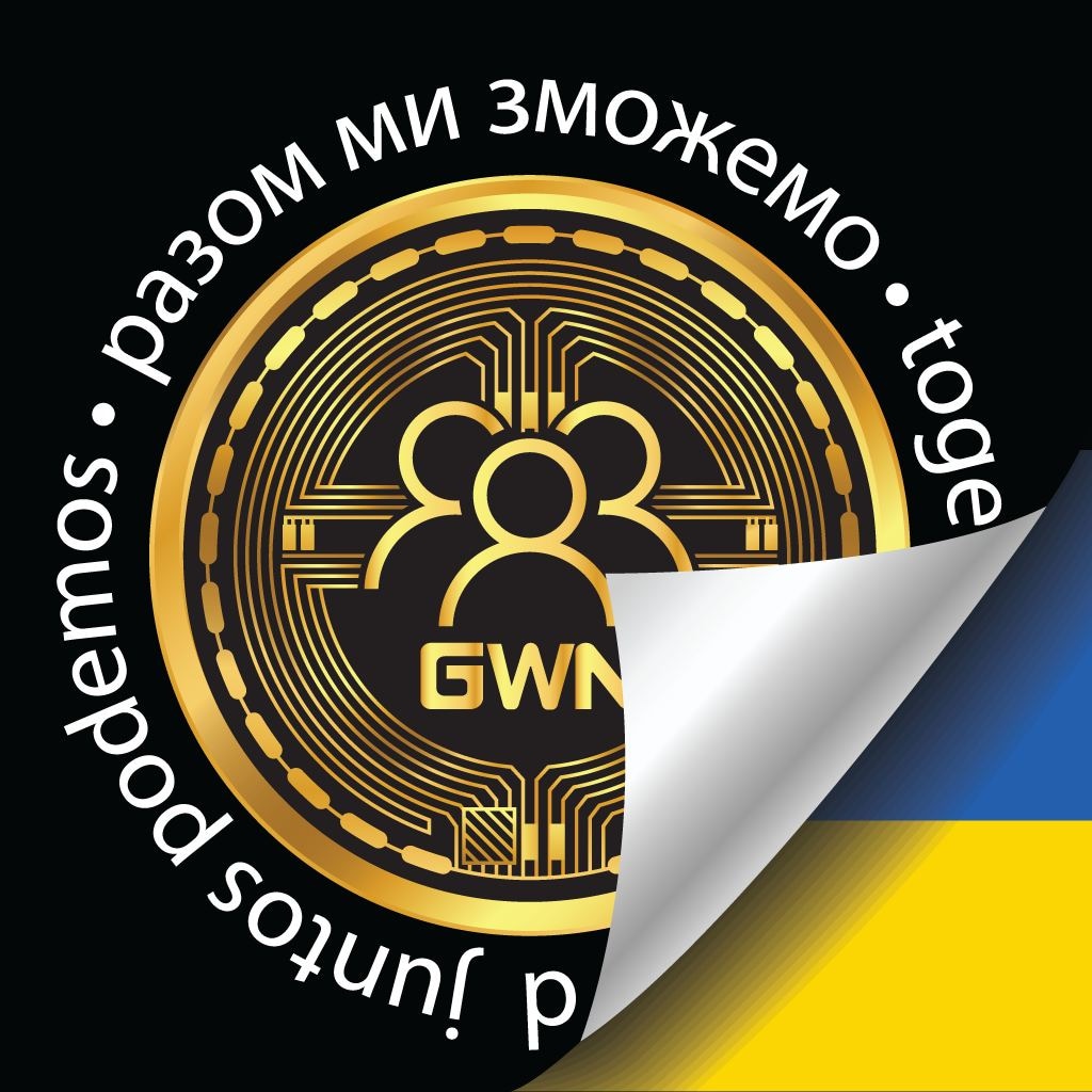 GwnCoin tweet picture