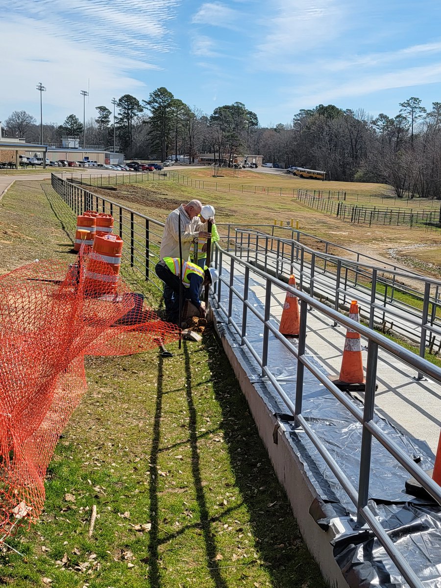 Chapel Hill ISD District Operations tweet media