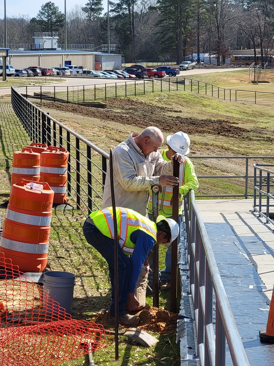 Chapel Hill ISD District Operations tweet media