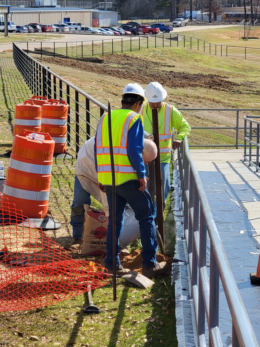 Chapel Hill ISD District Operations tweet media