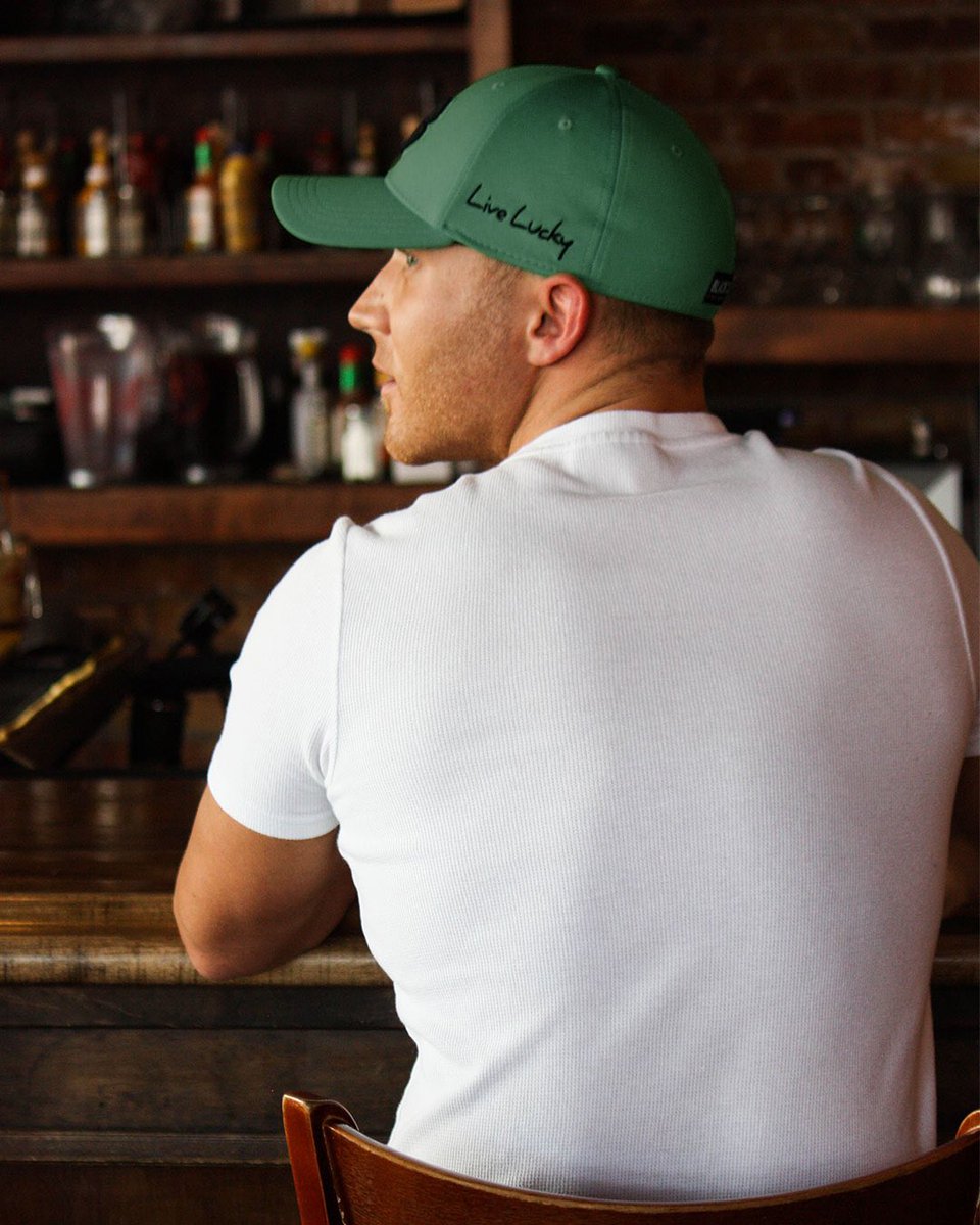 Shop Lucky and Live Lucky with Black Clover! 🍀⁠
⁠
Check out our website for our Top Picks for St. Patrick's Day.