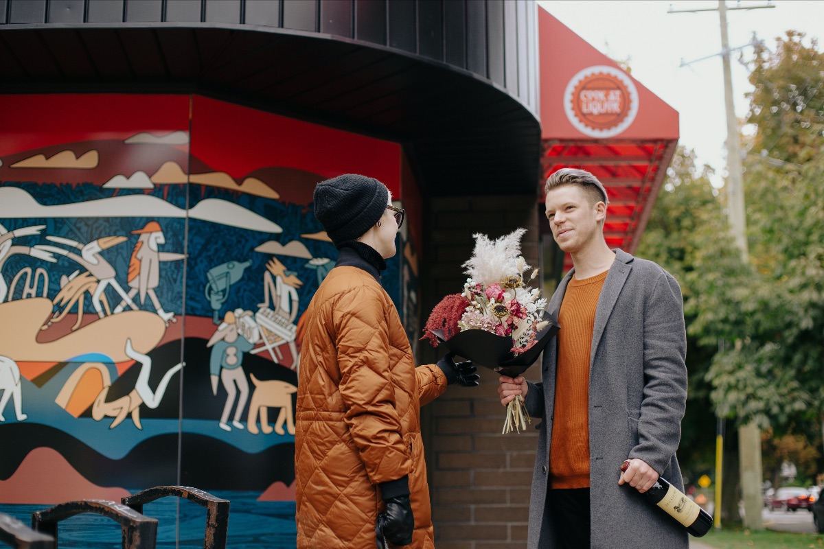 Cook St Liquor tweet media