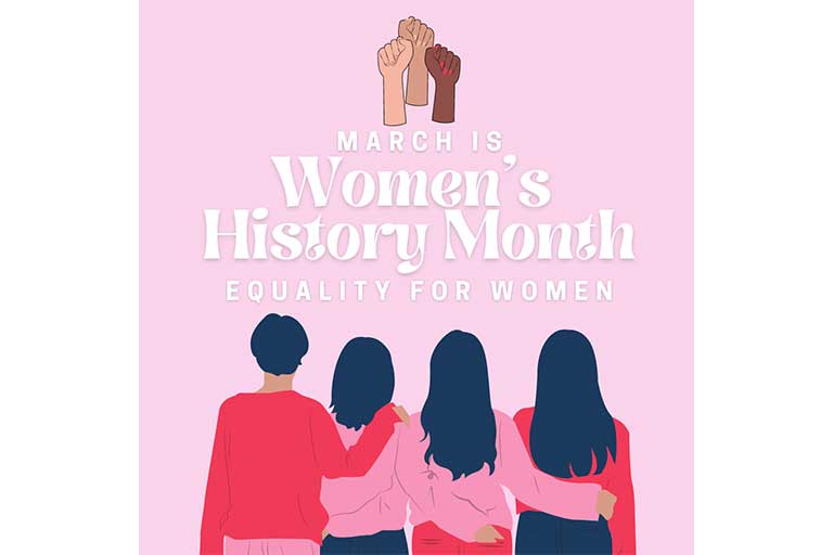 During the Month of March, Indiana University celebrates Women's History Month by recognizing the lives and work of women across the IU system.

diversity.iu.edu/cultural-invol…