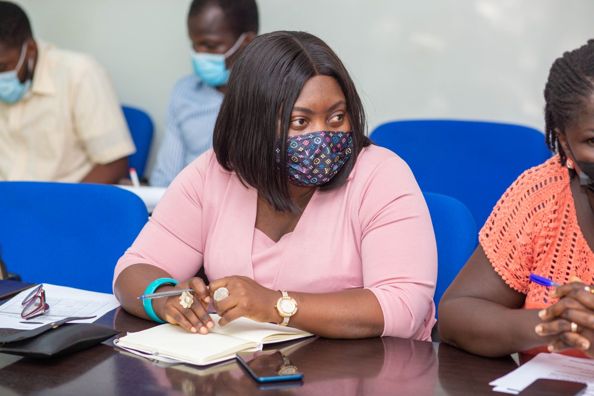 ghanaids's tweet photo. "To discriminate against a person because of who they are, or their health status, is to deny them of their immutable right to live a more dignified life and prevent them from attaining their full potential." - PEPFAR Ghana
#ZeroDiscriminationDay
#EndDiscriminationGH https://t.co/y2aj9SYWaE