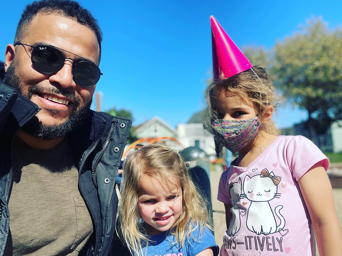 Best life lessons are always taught by these two munchkins