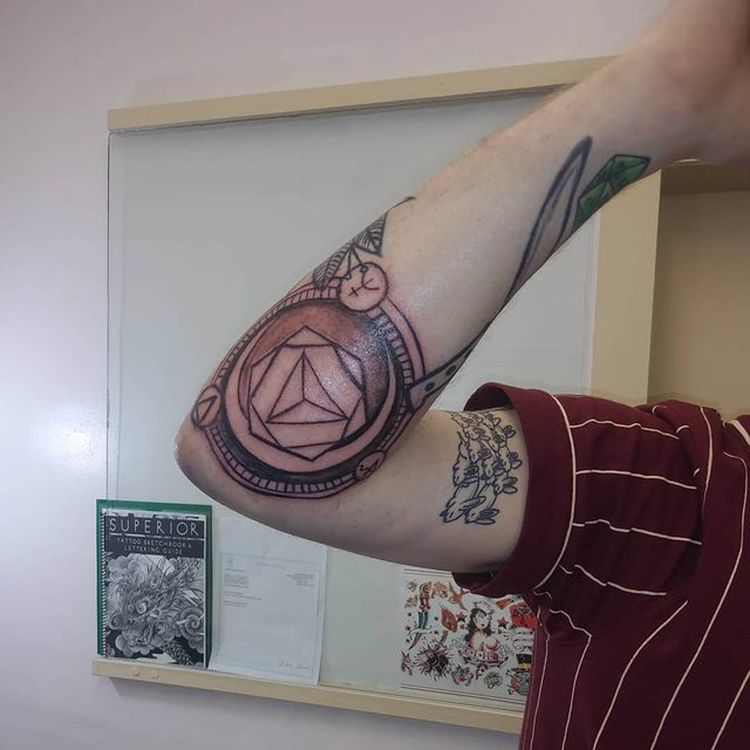Follow Sacred Yeti Tattoos's (@TattoosYeti) latest Tweets ...