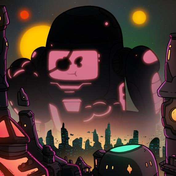 Who’s gonna mint this 1/1 of Chip?👀