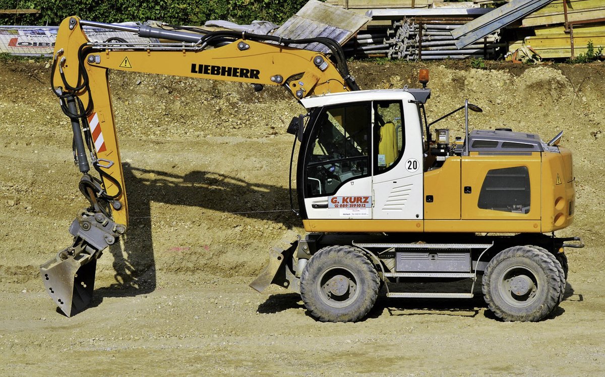 AppalachianL's tweet image. Ensure your Excavating needs are handled by the best and done right the first time. Give Appalachian Excavation &amp;amp; Concrete, LLC a call today at (828) 528-3269 for more information! #Excavating #GradingContractor bit.ly/3adE3YZ