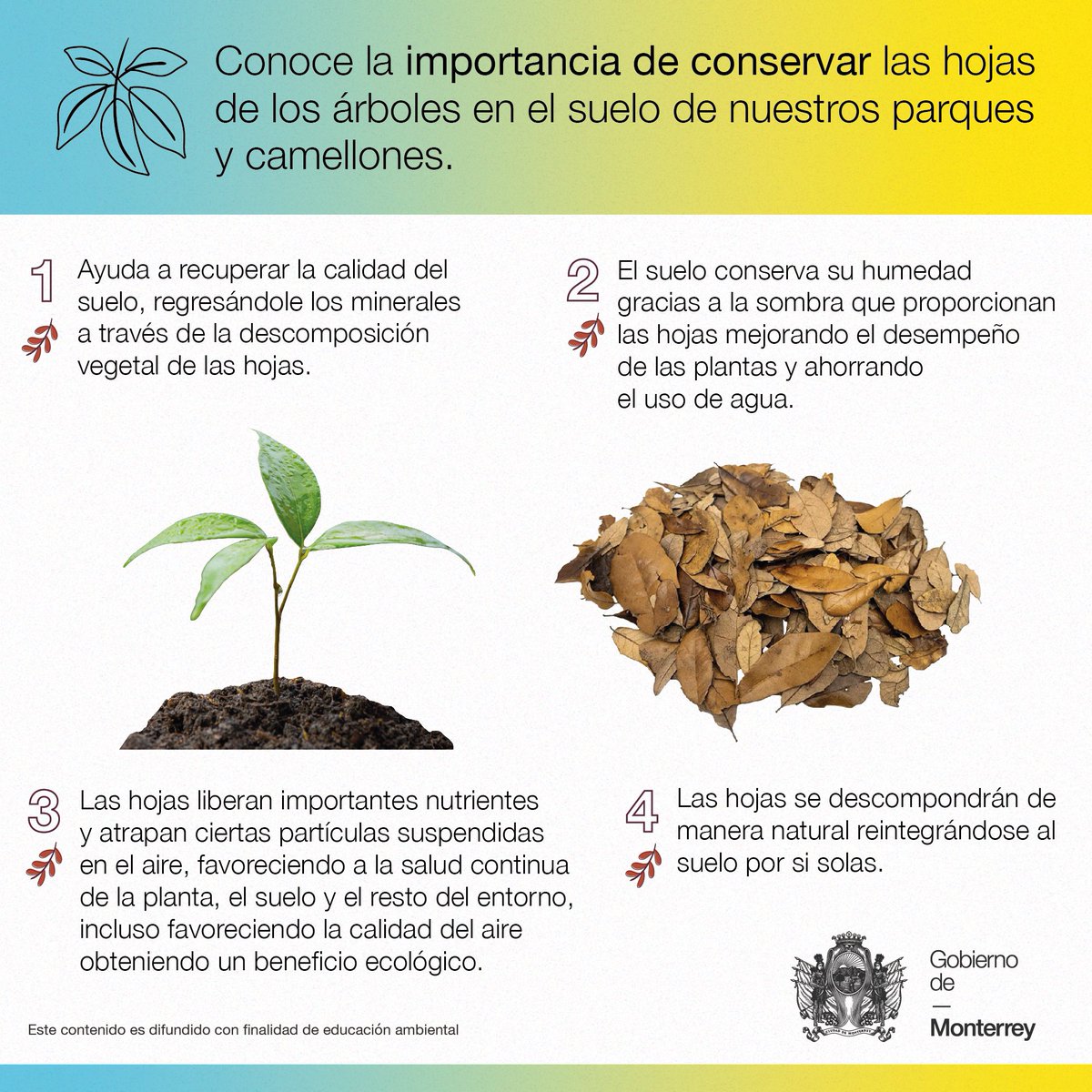 Secretaría de Servicios Públicos Mty tweet media