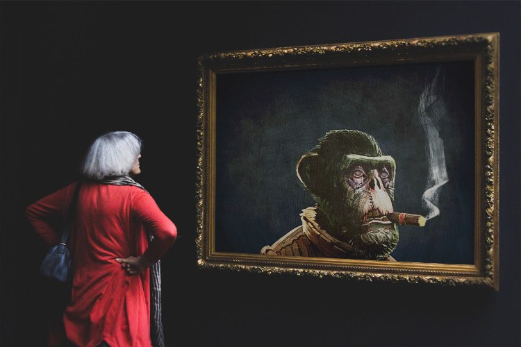 🦧 Ape Society Giveaway 🚀

We're giving away an NFT to one lucky winner

To Enter:
1️⃣ FOLLOW <a href="/the_ape_society/">The Ape Society</a> <a href="/CryptonianJake/">Daishinkan</a> <a href="/vrostakos/">Vrost the Seaman Ape</a> <a href="/iamshamdol/">sham🕶️</a> 
2️⃣ RT, Like, Tag 3 Friends 
3️⃣ Turn on 🛎 FOR <a href="/the_ape_society/">The Ape Society</a> 

⏰ 48 Hours 

#CNFT #NFT #CARDANO #NFTGiveaway