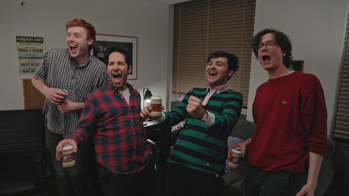 Sean & Ryan McIlraith tweet media