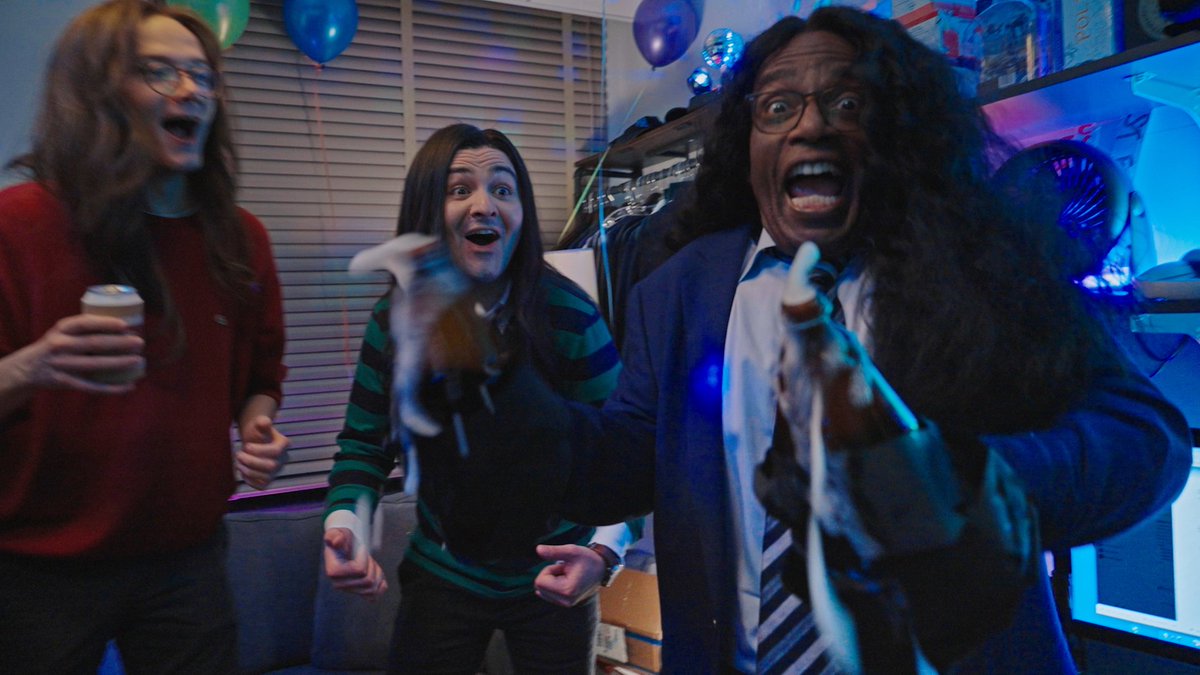 Sean & Ryan McIlraith tweet media