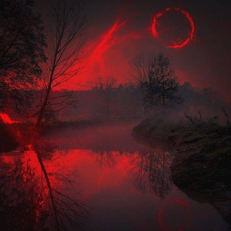 acid666host's tweet photo. blood moon https://t.co/9YfyOBvSSt
