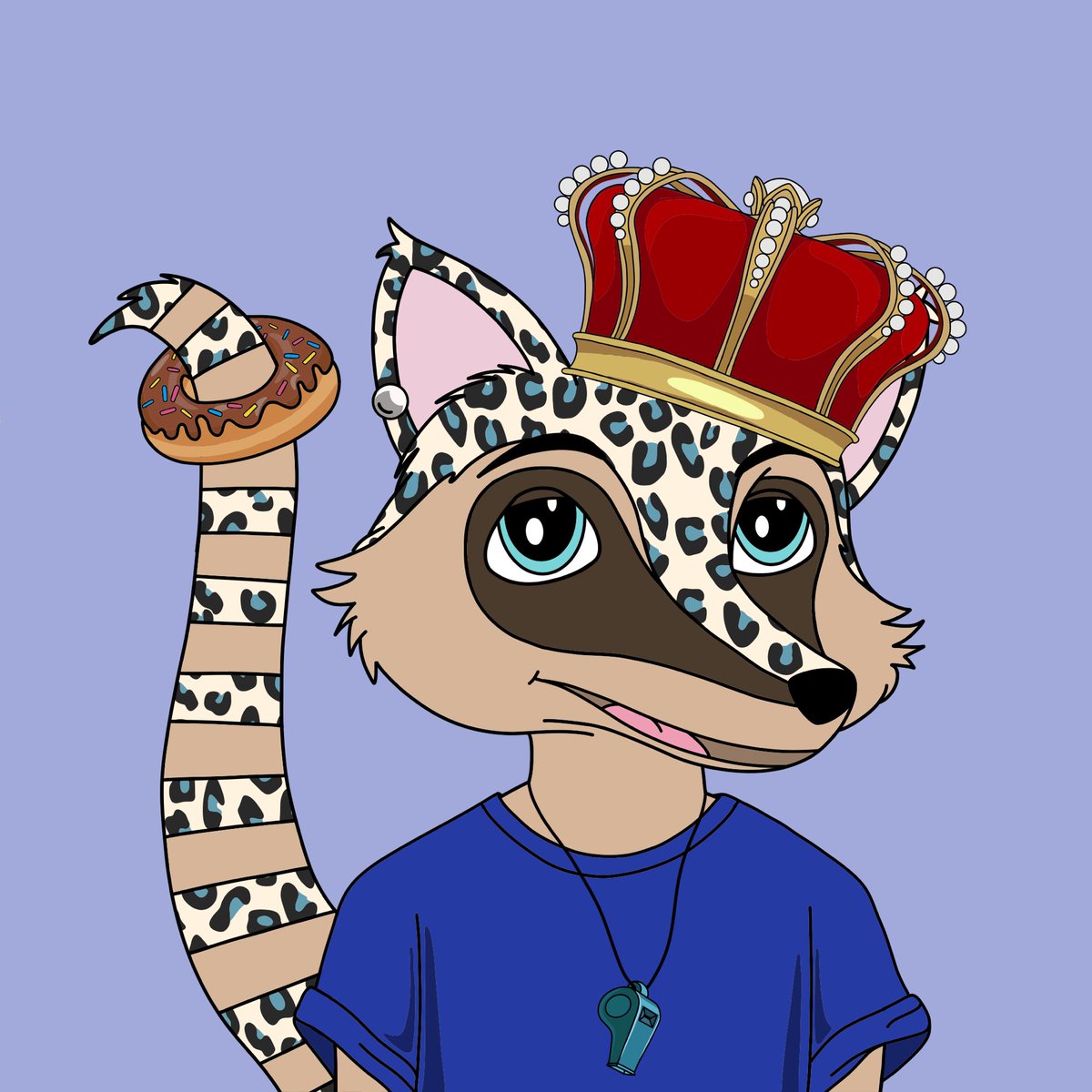 CoolCoatiClub's tweet photo. so that each of you has the chance to buy a coati and plant a tree with it 🌱 we will upload 5,500 coatis to the polygon blockchain 

so nobody has to pay the extremely high gas fee and can do something good with the money! 🥳

#NFT #NFTs #NFTCommunity #NFTdrop #NFTProject https://t.co/lKLigPlzvZ