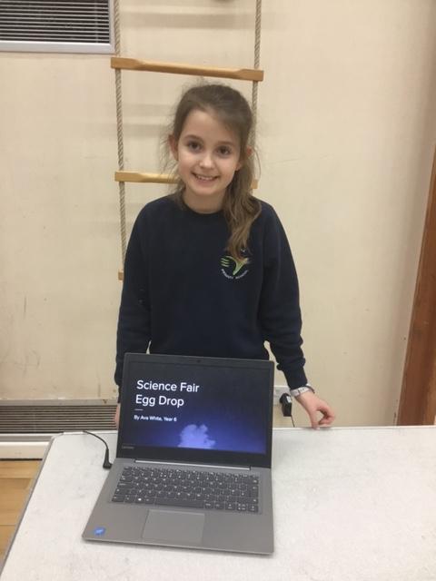 ValePrimarySch's tweet image. What an amazing variety of entries we had to The Vale Science Fair this afternoon.  It was amazing to see all the efforts, enthusiasm and excellence in learning. @GLFSchools #sciencefair #excitementinlearning #inspiringall