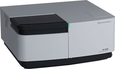 shimadzussi's tweet photo. Shimadzu’s RF-6000 #spectrofluorometer enables powerful fluorescence #spectroscopy performance for routine & challenging chemical, environmental, pharmaceutical and food applications. Learn more here: https://t.co/8bkGxv5nu5 https://t.co/ZRxWM9DEjV