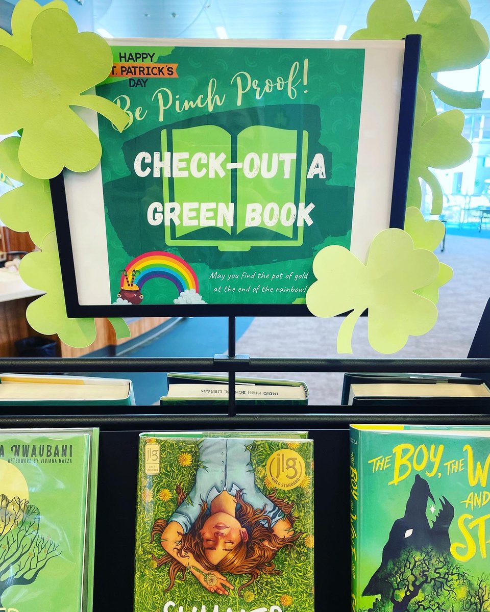 RajahLibraryIndio tweet media