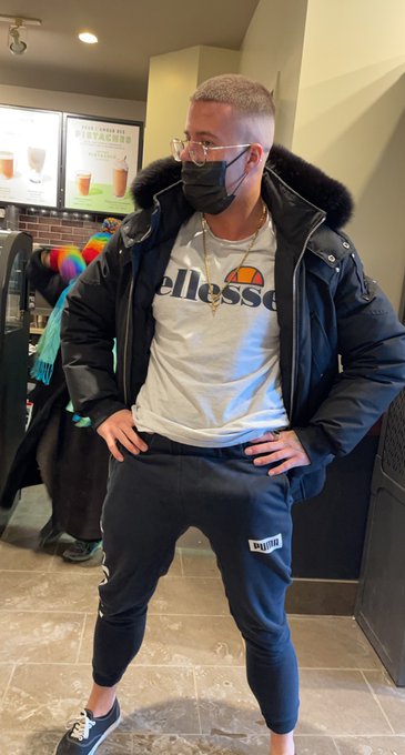 ☕️Balanced Breakfast🍳   >>Morning coffee, and a side of  my hard cock🥚<<    😂😂😂😂😂😂😂😂😂😂😂 https://t.co<a href="/tag/outnow"class="tags"><span>#outnow</span></a>