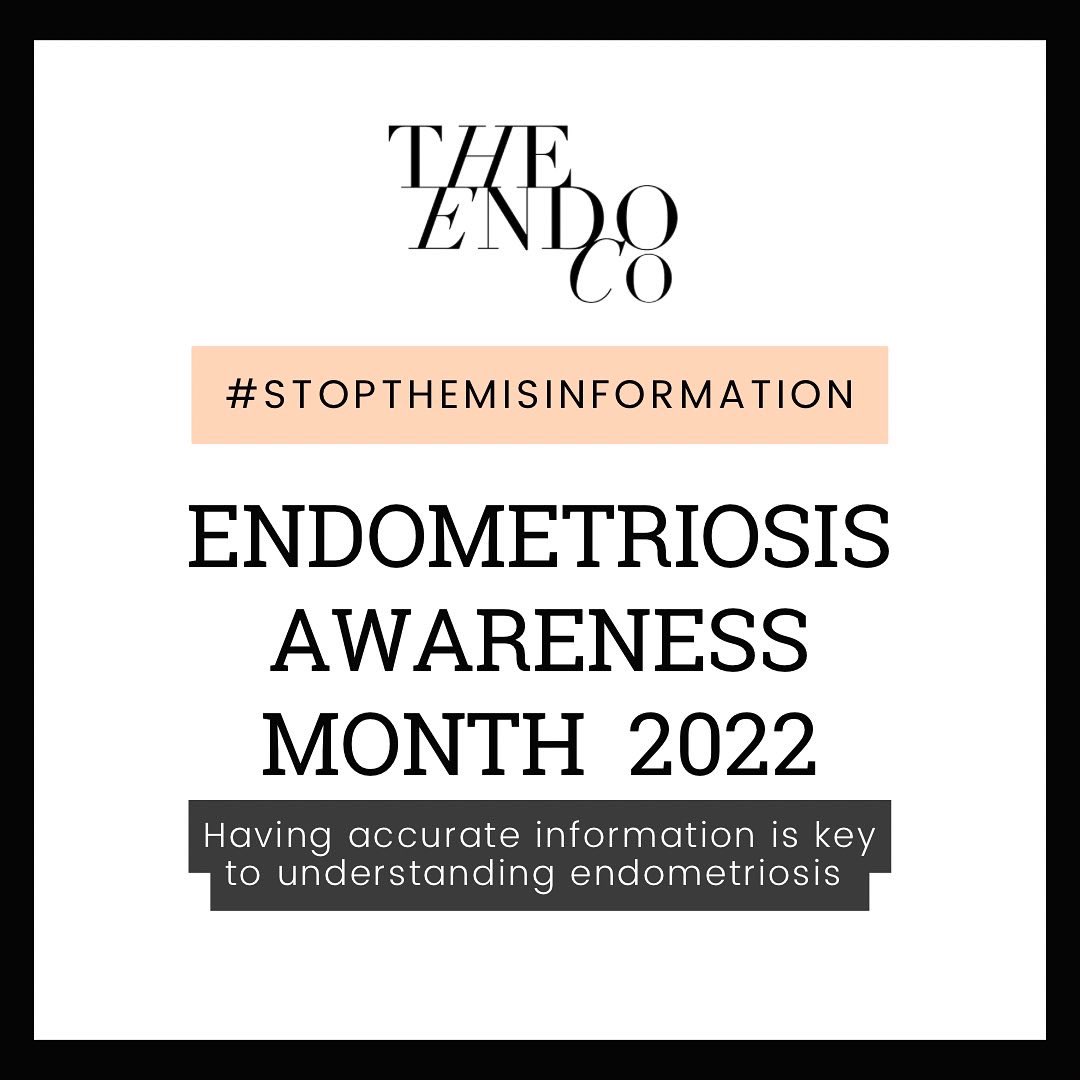 The Endometriosis Coalition tweet media