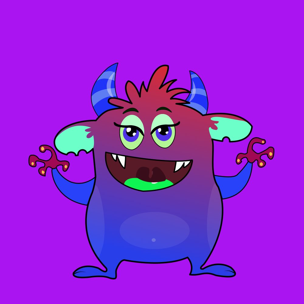thenftChuck's tweet photo. Degdango #11
Mint the Degdango only at 
https://t.co/ytZPJ4uSs8

#degdango

#NFT #MetaverseNFT  #cryptocurrency #NFTshilling #harmony #collectibles #NFTCommunity #nftcollectors #bitcoins #Metaverse #ONE #art #artwork #Cryptos https://t.co/DWJWrmg0IT