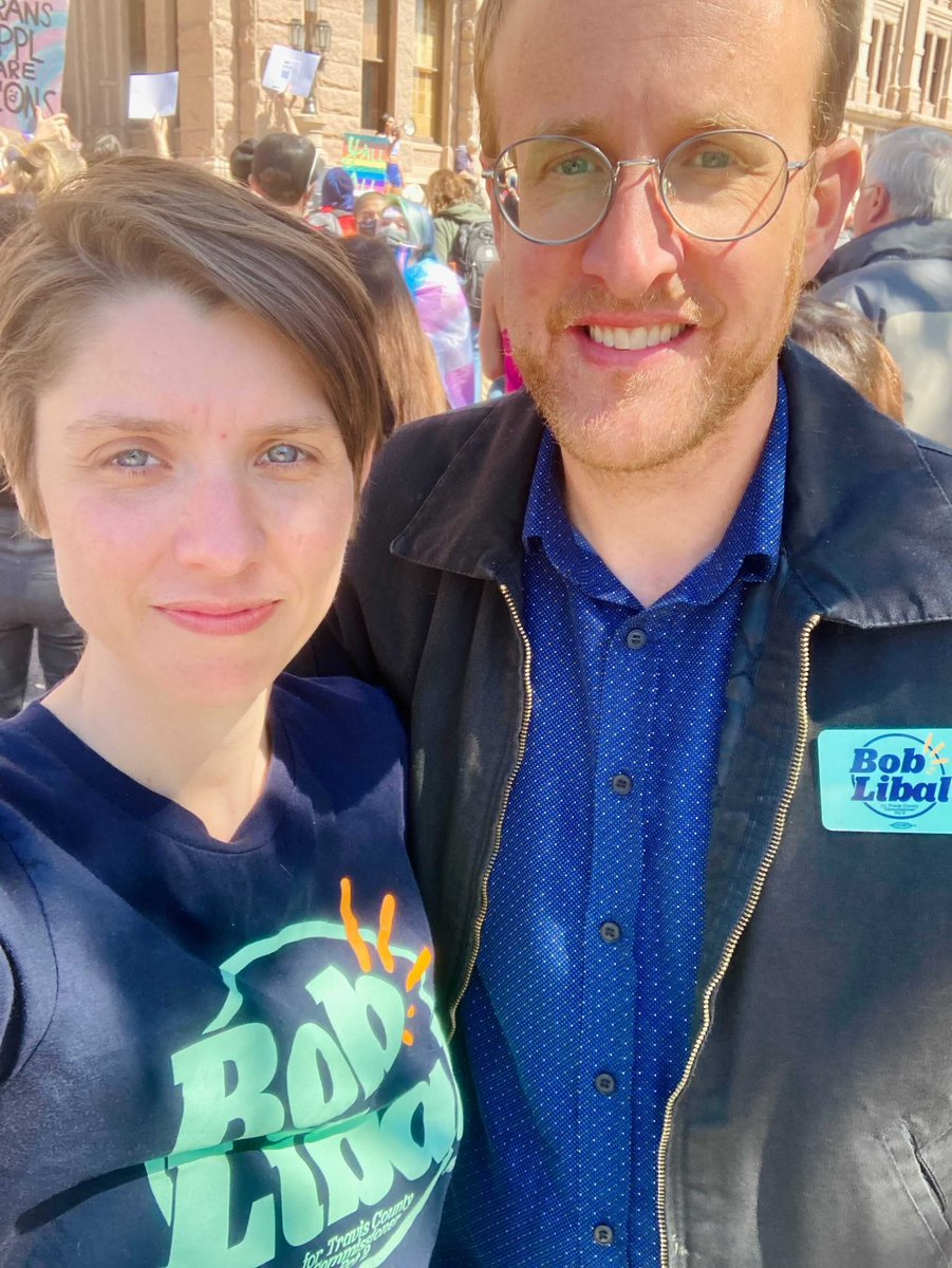 Bob For Commish tweet media