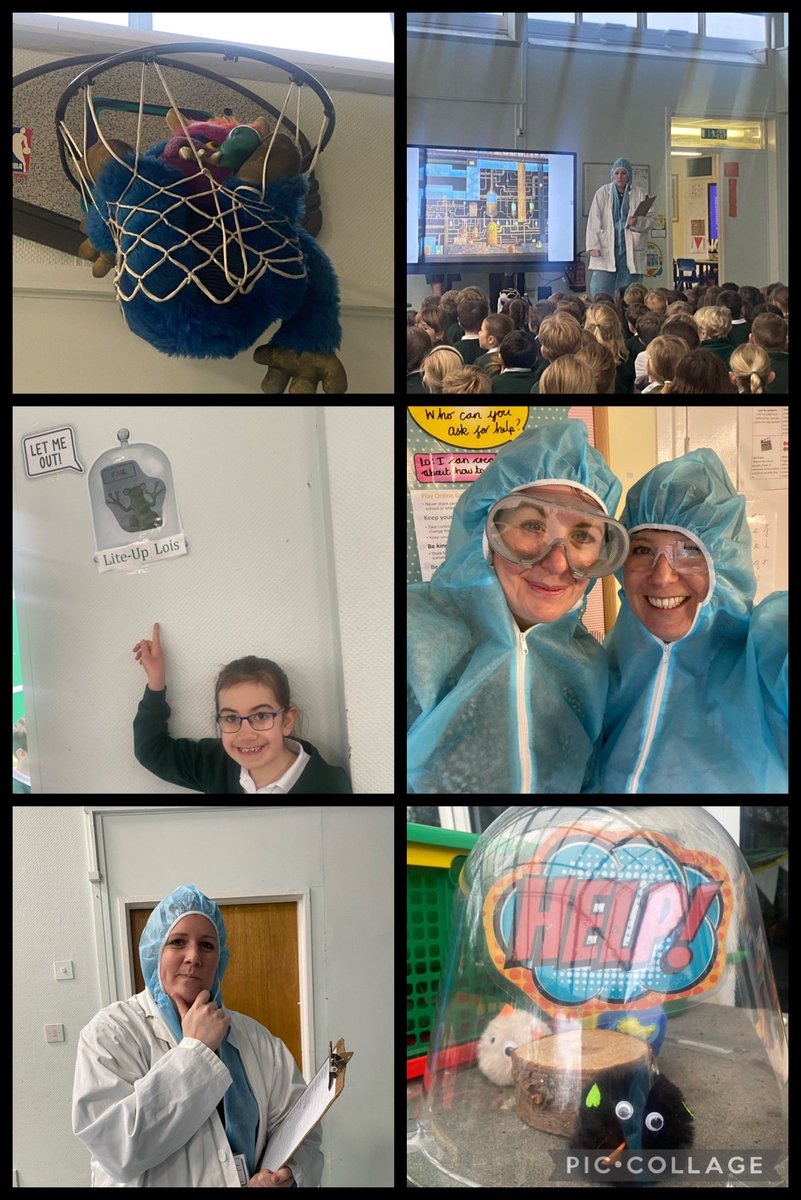 PrimaryButts's tweet photo. Wow! What a wonderful first day of book week we have had! The children were thoroughly engaged all day - finding and designing ‘perfect pets’ and remembering that ‘nothing is impossible!’ More will be shared soon. #bookweek #fanbrothers #inhappinesswethrive https://t.co/SbTiS52nOr