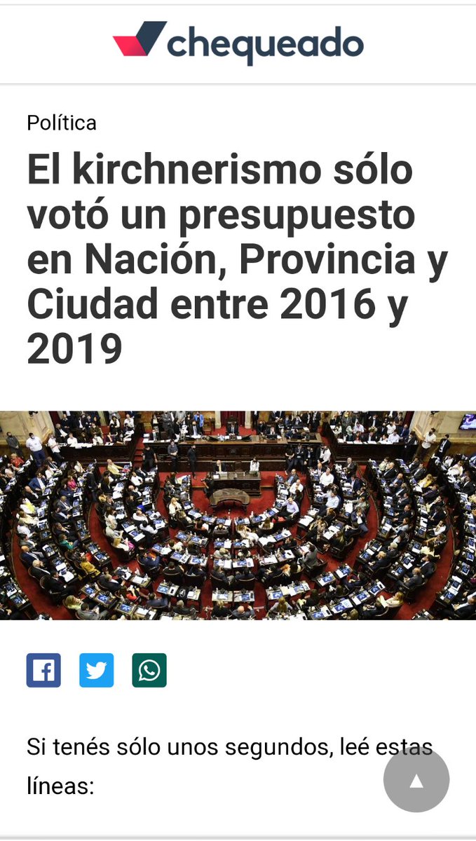 MMURCIA71's tweet photo. Alberto el Kirchnerismo votó en contra 3 de 4 de los presupuestos durante el Gobierno de Macri.
Dato Mata Relato.
#AlbertoTeMiente https://t.co/faj0ZFr97L