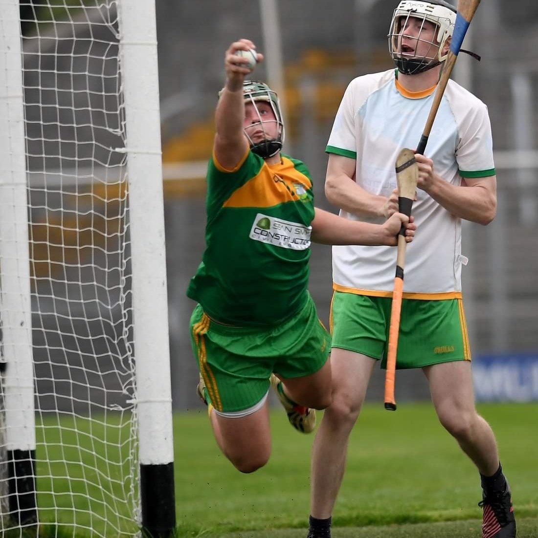 Brian Finerty tweet media