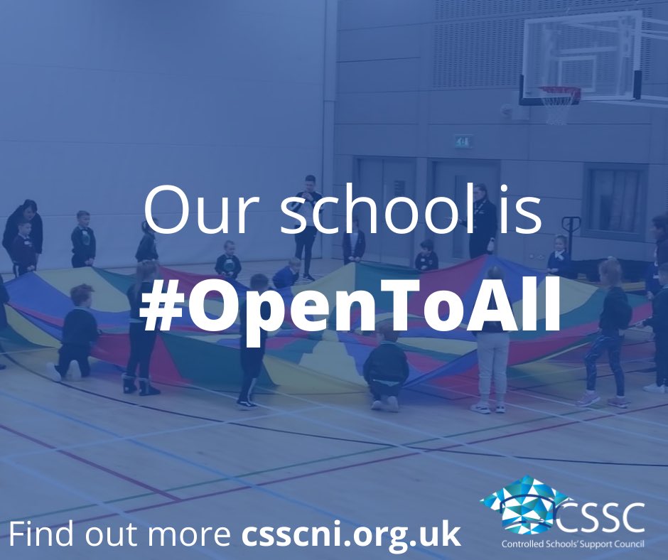 Culmore Primary School (@culmoreschool) on Twitter photo Our shared education partnership with <a href="/chapelroadps/">Chapel Road PS</a> <a href="/OakgroveIPSN/">Oakgrove IPSN</a> and Ashlea Primary School is integral to our pupils, their learning and our community. We are #OpenToAll Our shared education partnership with <a href="/chapelroadps/">Chapel Road PS</a> <a href="/OakgroveIPSN/">Oakgrove IPSN</a> and Ashlea Primary School is integral to our pupils, their learning and our community. We are #OpenToAll