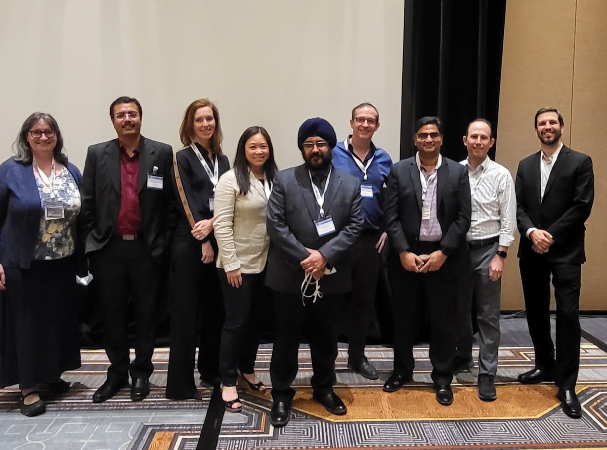 Sandeep Arora (@letddiceflyhigh) on Twitter photo Thank you all faculty members for a successful <a href="/SAR_ProstateDFP/">SAR Prostate DFP</a> hands on workshop. #SAR2022 . See you next year! Thank you all faculty members for a successful <a href="/SAR_ProstateDFP/">SAR Prostate DFP</a> hands on workshop. #SAR2022 . See you next year!