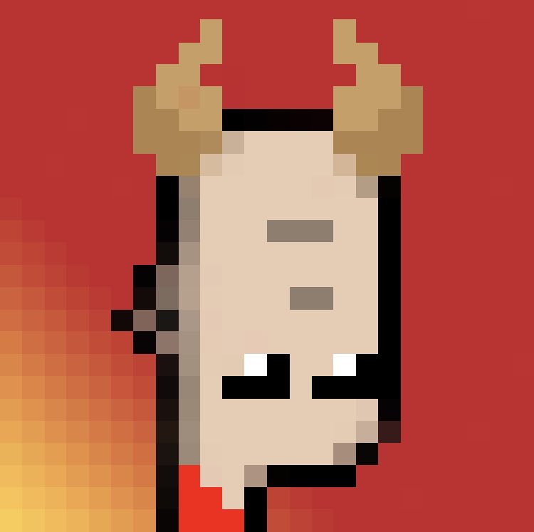 reverse face punks crypto nft tweet media