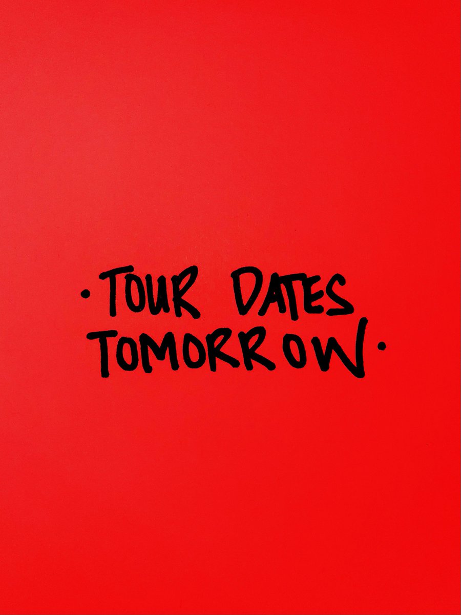 WATERPARKS (@waterparks) on Twitter photo 