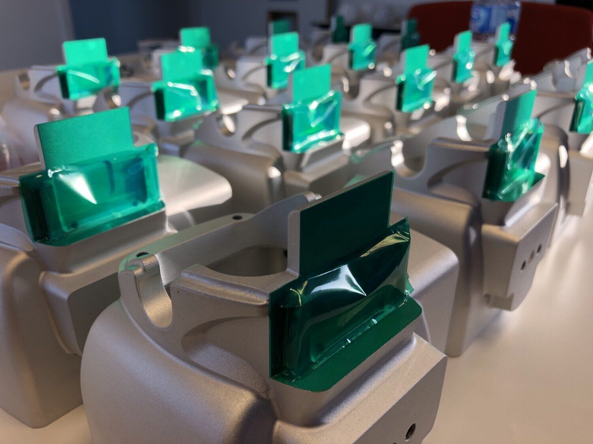 rmpowdercoating's tweet photo. #MedicalEquipment can be very expensive. To prolong the durability and performance of your medical equipment, contact us today for a quote https://t.co/BRYcHpzDIS
#MedicalPowderCoating #ManufacturingHour #LAMMA22 #FITShow #YAMS22 #Bromsgrovehour #midshour #BusinessHourUK https://t.co/gKdHG5AAwB