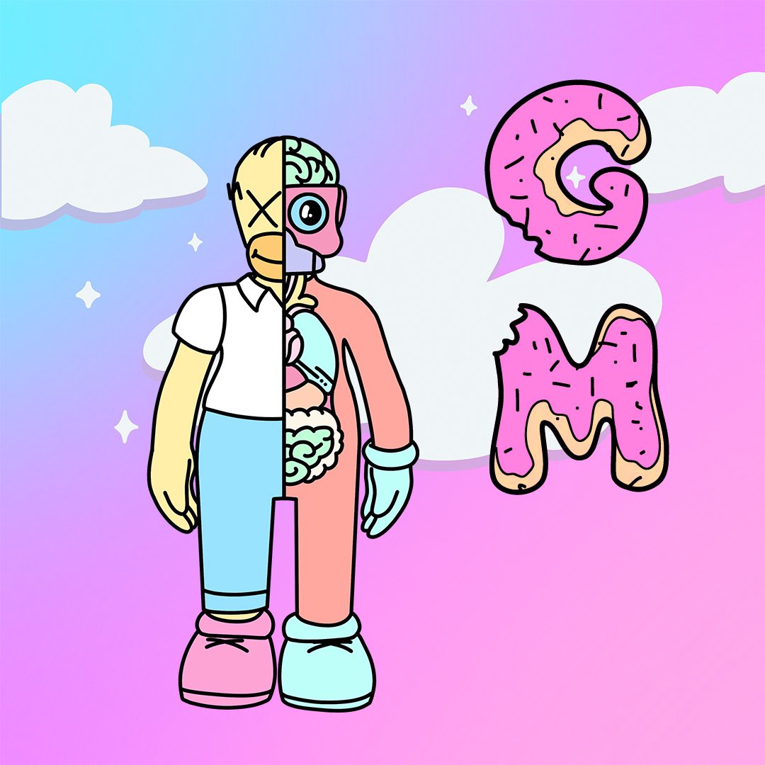 bluttles's tweet photo. let’s giveaway some WL spots 👀

any interaction on this tweet will enter you for whitelist.. picking 20 people! 🌈

winners will be announced in 12h https://t.co/ycK7ltRddD