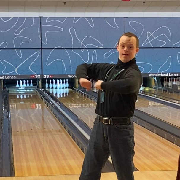 Novi Adult Transition Center tweet media