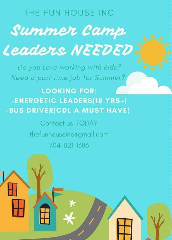 Porter Ridge Careers tweet media