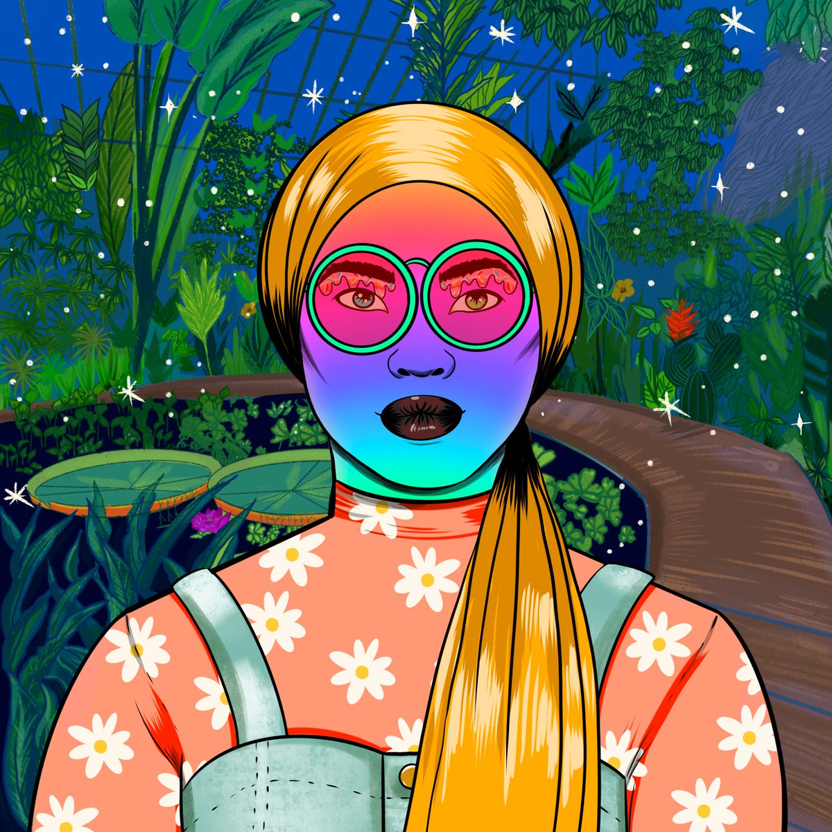 Women Rise tweet media