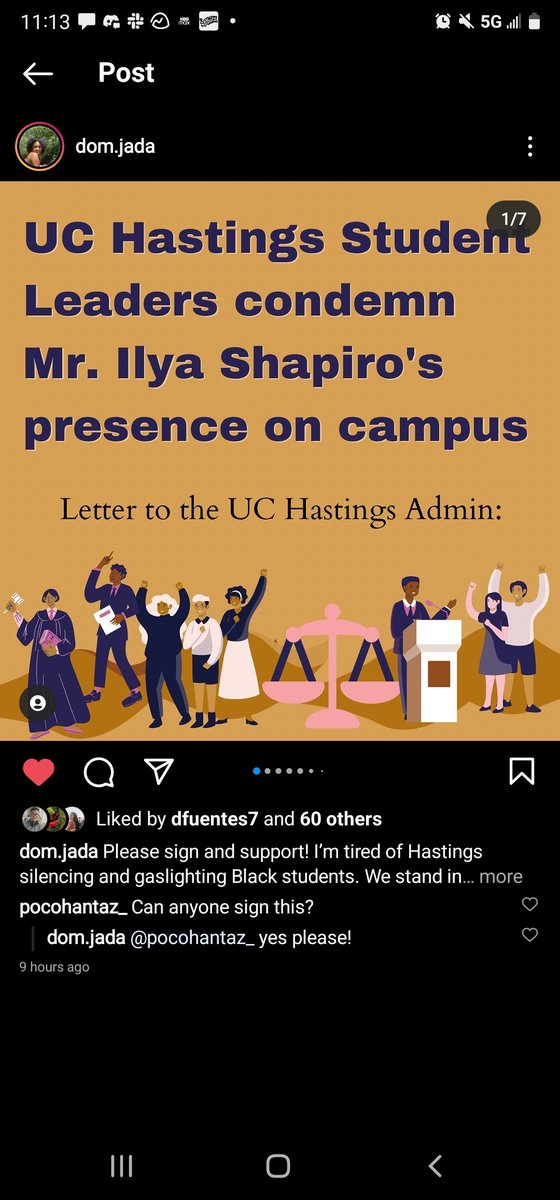 briannablaq's tweet photo. More terribly antiblack decisions
#uchastings #Shapiro #gulc https://t.co/kYqa4WjjB8