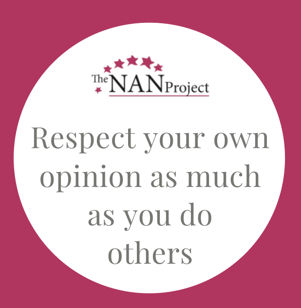 TheNANProject's tweet photo. Here is just a reminder for all of you. Remember you can help #thenanproject educate and spread awareness of #mentalhealth at https://t.co/ScDE3hqQxn https://t.co/uZb0X1rywe