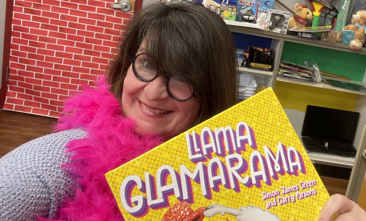 Bonnie Howard tweet media