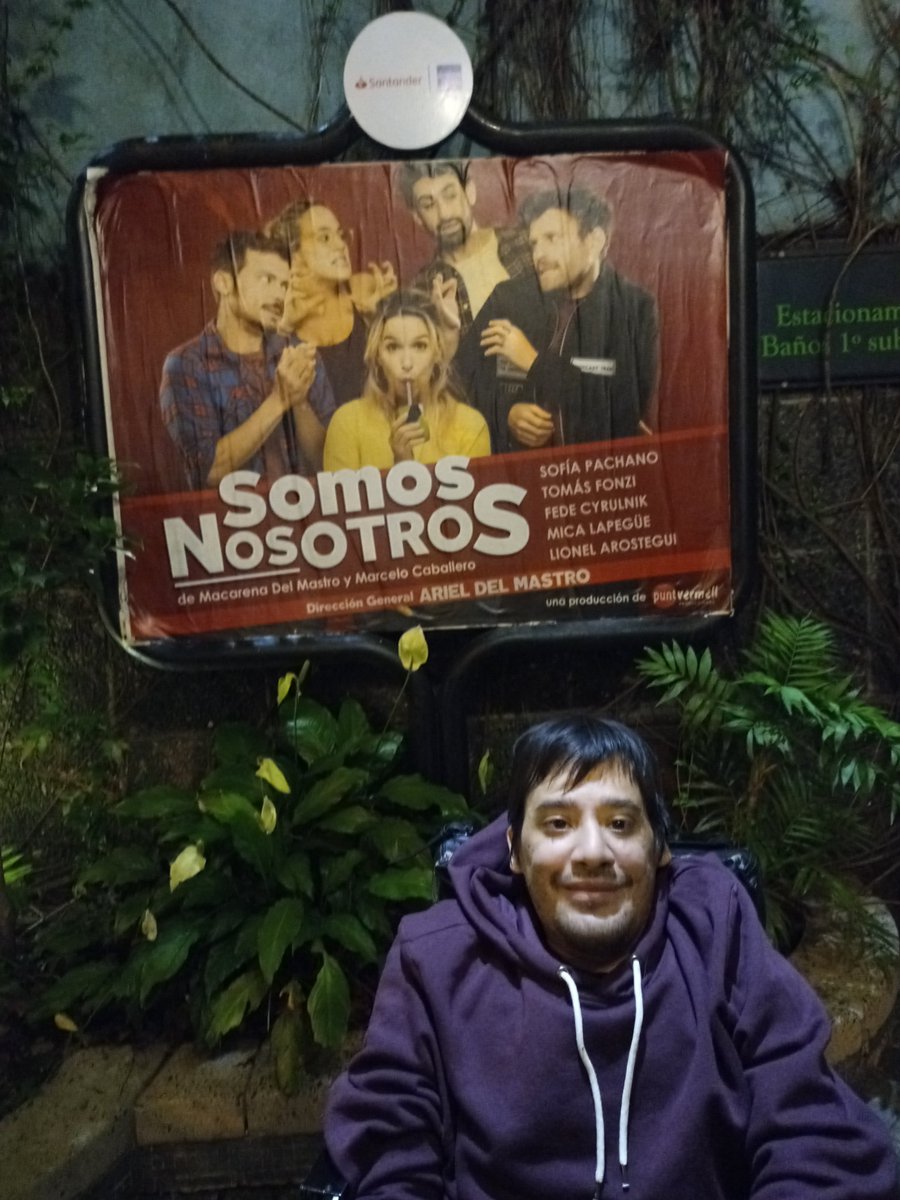 Facu Cuesta tweet media