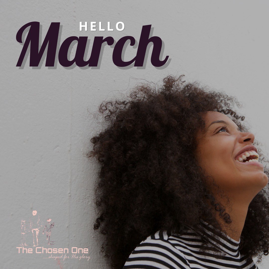 We’re so hopeful and excited about the incredible things this month would bring, we hope you are too. ❤️

Happy new month. 

#itgetsbetterfromnow #newmonth #stayhopeful #staypositive #tcocorp