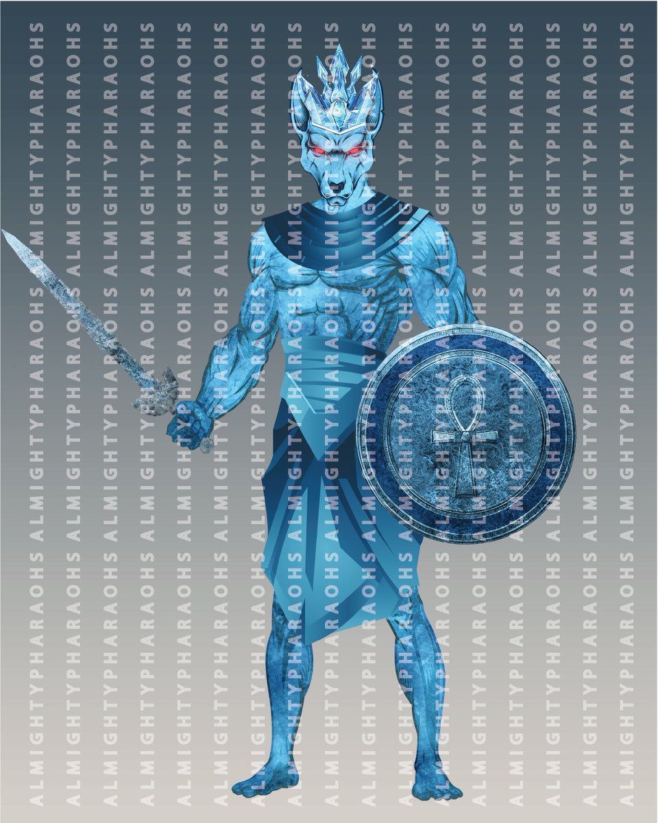 🔥Almighty Pharaohs White_List open🪙

🎁 50 Pharaohs WL Spots 🎁

To enter:
1⃣Follow  <a href="/AlmightyPharaoz/">Almighty Pharaohs</a> 
2⃣Like &amp; RT 
3⃣Tag 3 friend 
Join Discord -> open ticket -> DM wallet public key

#NFT #NFTgiveaway #NFTs #NFTdrop #Whitelist #Whitelist