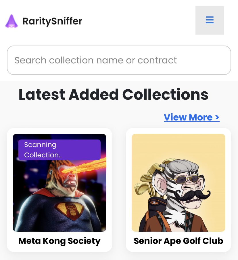 Senior Ape Golf Club NFT | SOLD OUT tweet media